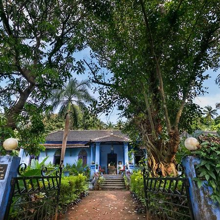 Casa Susegad Hotel Madgaon Esterno foto