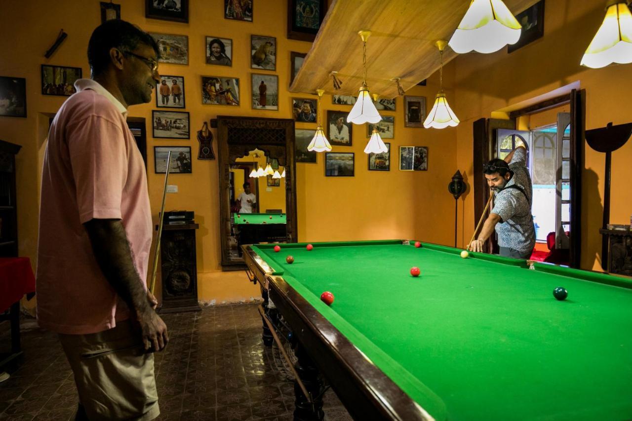 Casa Susegad Hotel Madgaon Esterno foto