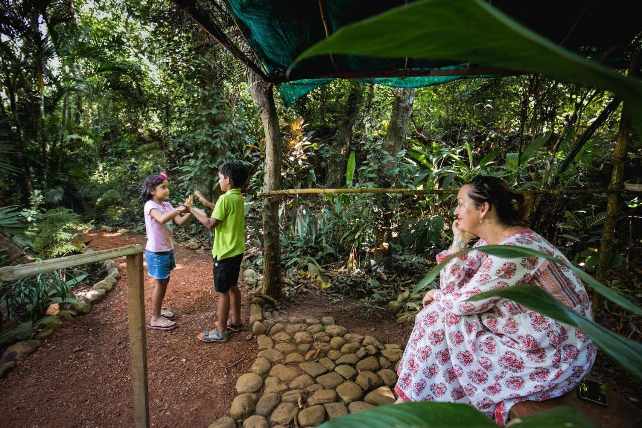 Casa Susegad Hotel Madgaon Esterno foto