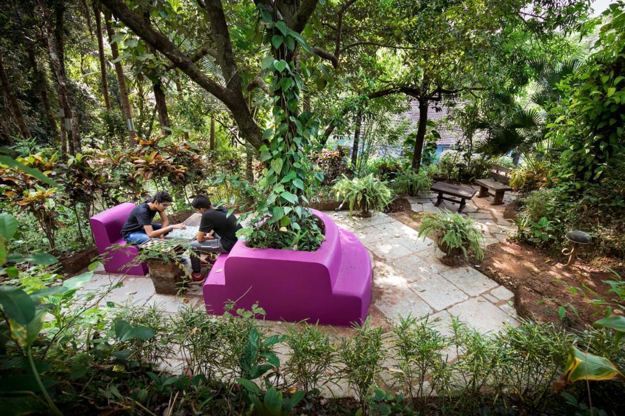 Casa Susegad Hotel Madgaon Esterno foto